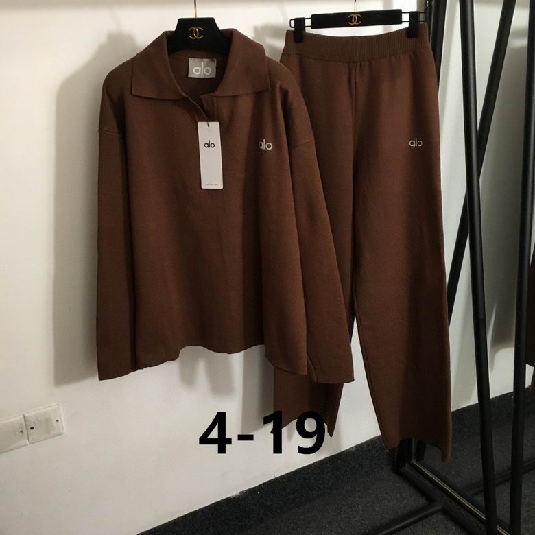Alo S-XL  (318)